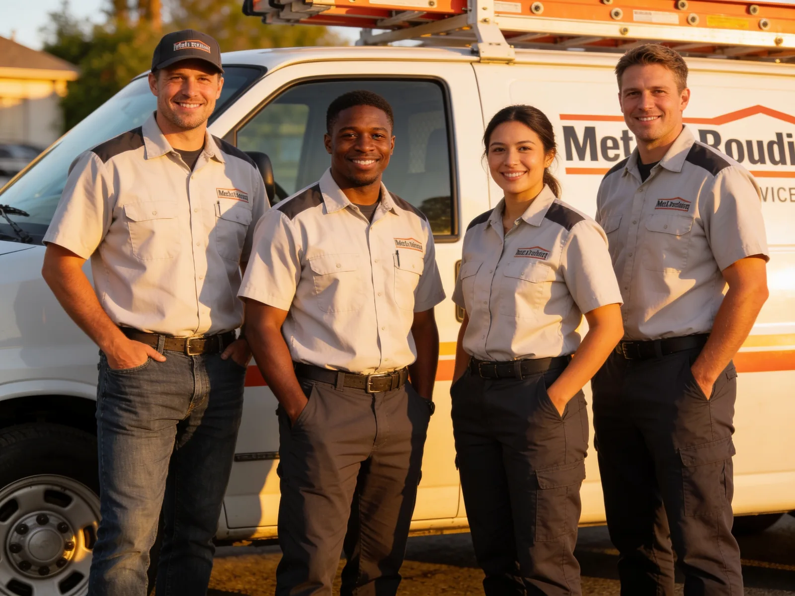 Metal Roof Installation company in Elizabeth, LA